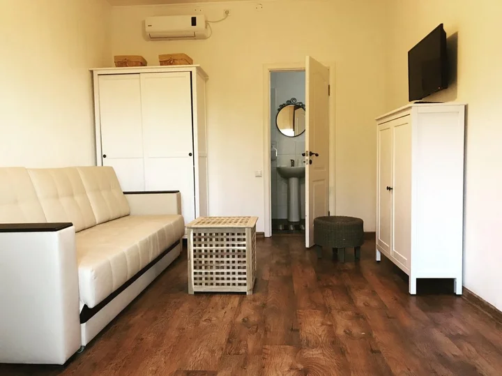 Должанская: Отель гостевой дом Совы