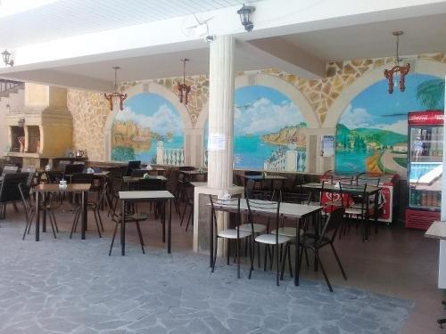 Сукко: Predgorie Sukko Guest House