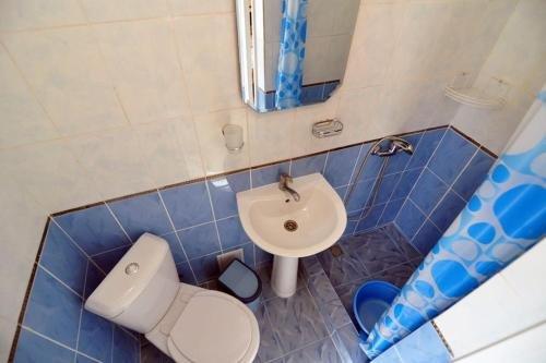 Сукко: Predgorie Sukko Guest House