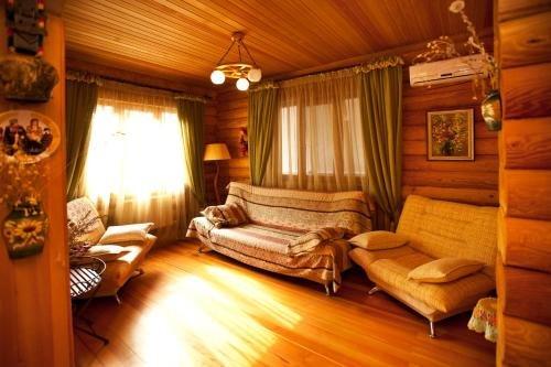 Сукко: Predgorie Sukko Guest House