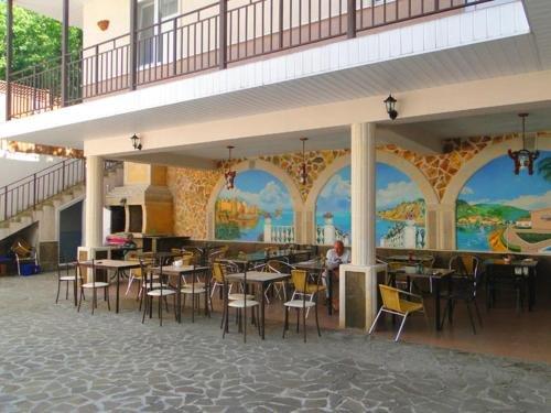 Сукко: Predgorie Sukko Guest House