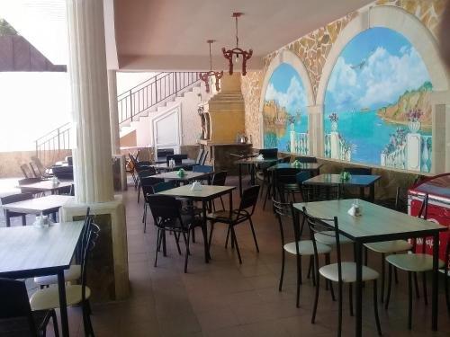 Сукко: Predgorie Sukko Guest House