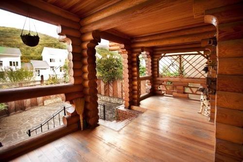 Сукко: Predgorie Sukko Guest House