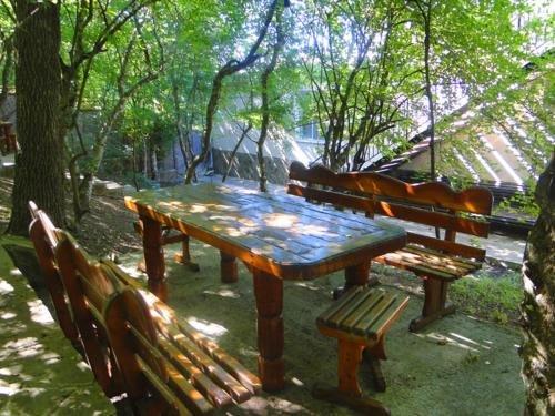 Сукко: Predgorie Sukko Guest House