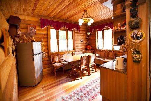 Сукко: Predgorie Sukko Guest House