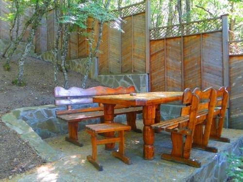 Сукко: Predgorie Sukko Guest House