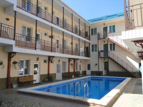 Сукко: Predgorie Sukko Guest House