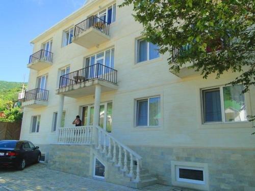 Сукко: Predgorie Sukko Guest House