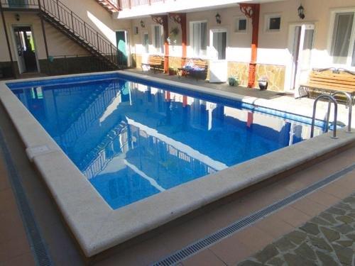 Сукко: Predgorie Sukko Guest House