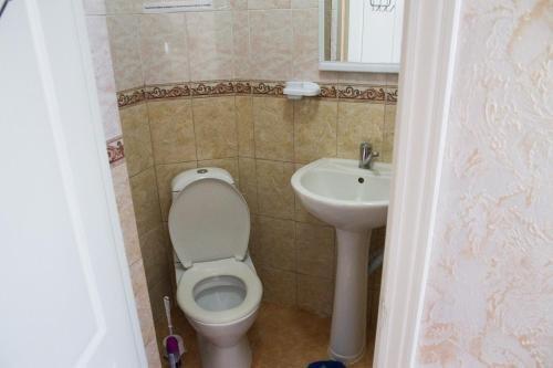 Сукко: Predgorie Sukko Guest House