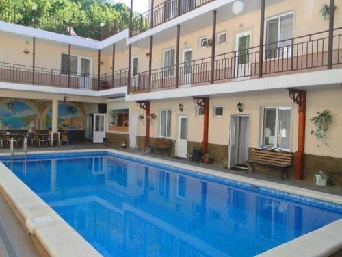 Сукко: Predgorie Sukko Guest House