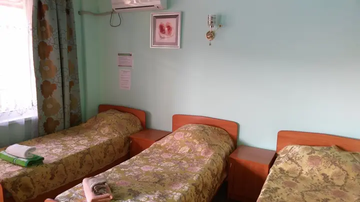 Сукко: Гостевой Дом Родничок