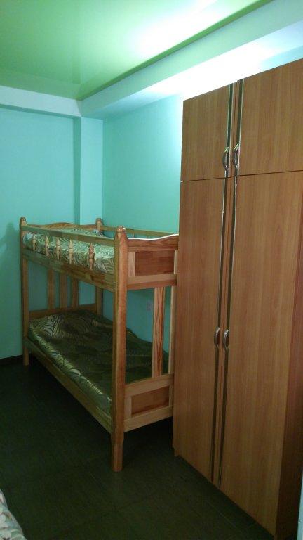 Сукко: Гостевой Дом Родничок