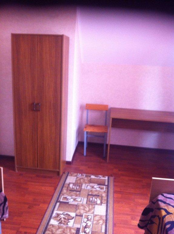 Сукко: Гостевой Дом Серов