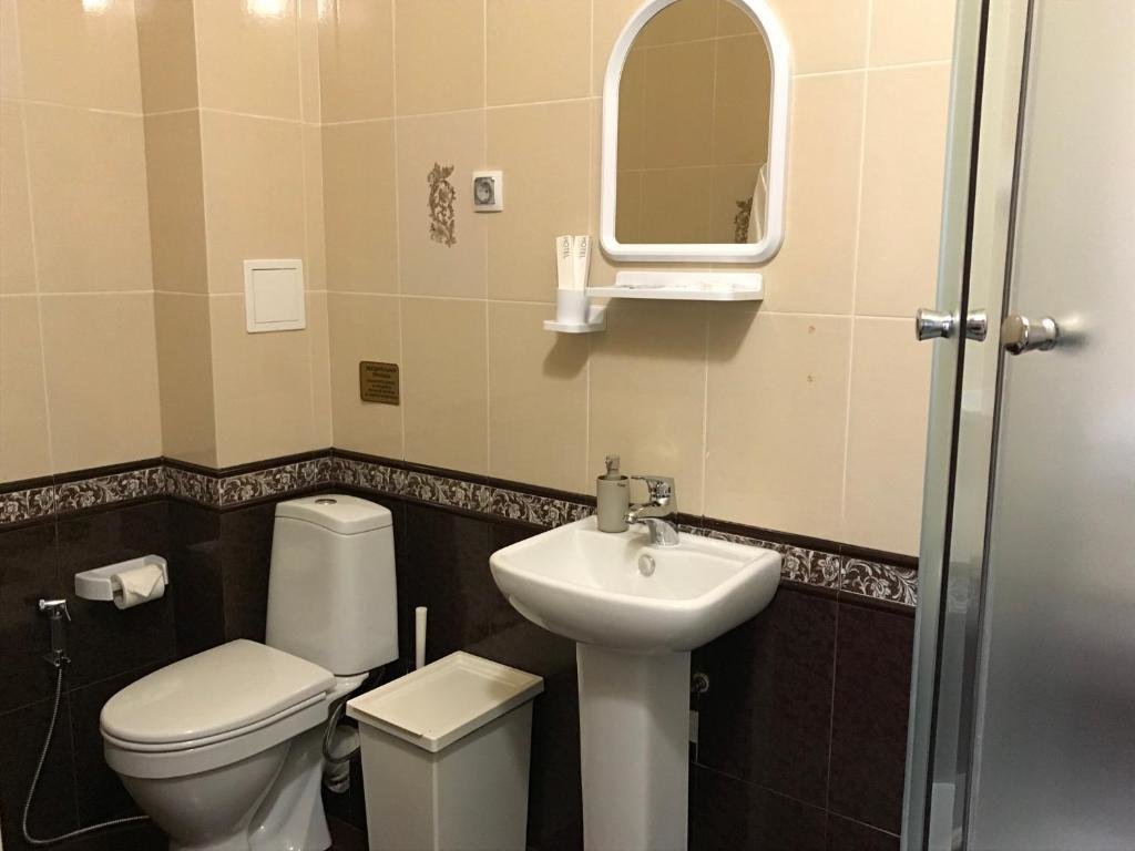 Ейск: Sloboda Hotel