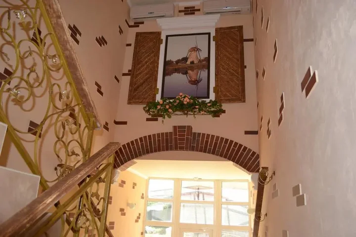 Ейск: Sloboda Hotel