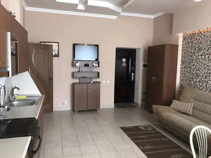 Ейск: Sloboda Hotel