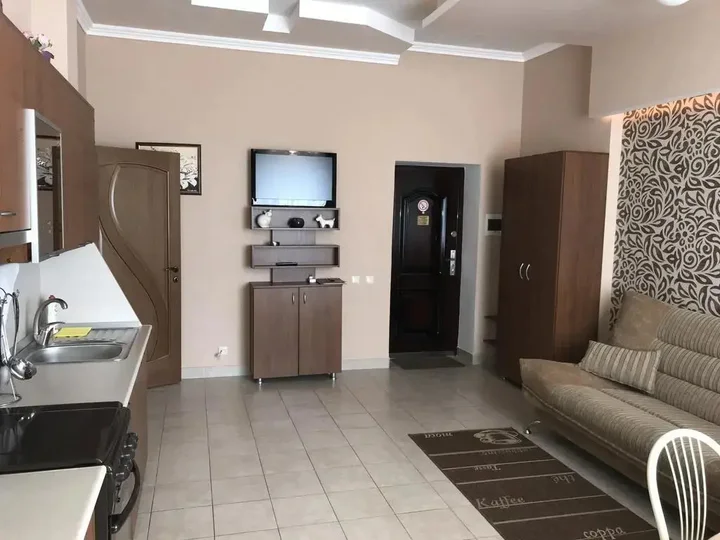 Ейск: Sloboda Hotel