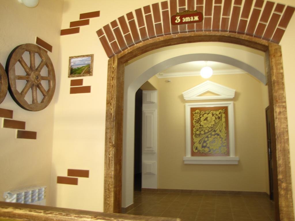 Ейск: Sloboda Hotel