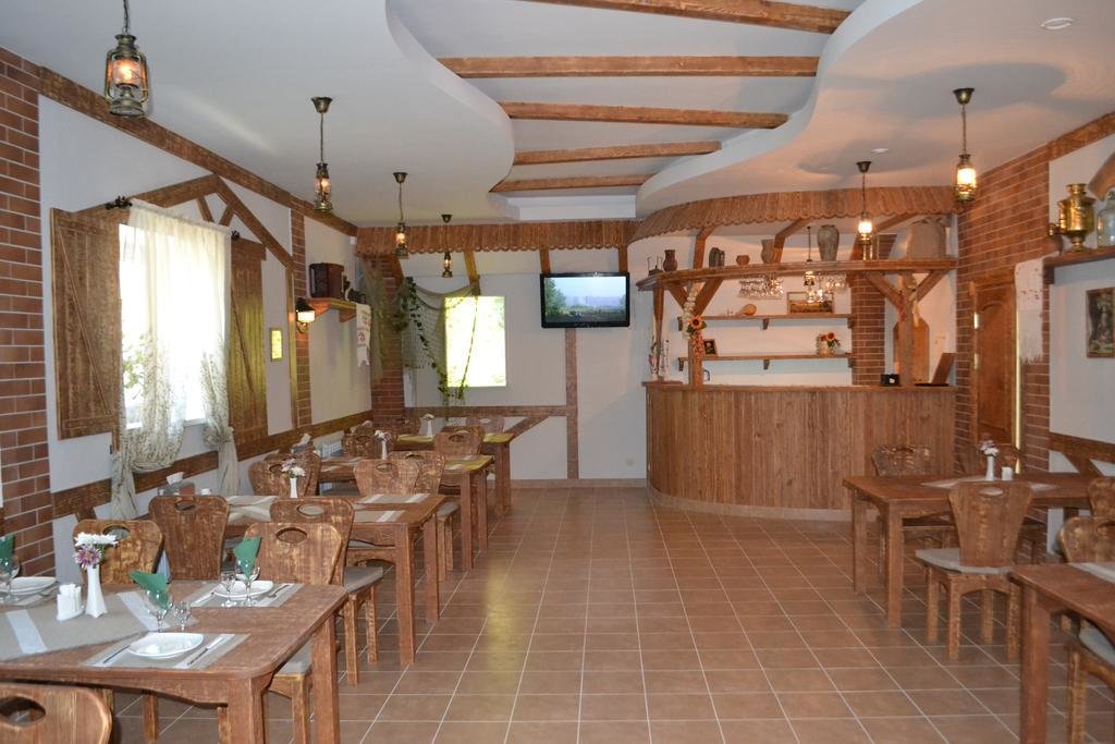 Ейск: Sloboda Hotel