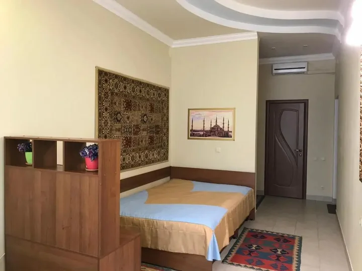Ейск: Sloboda Hotel