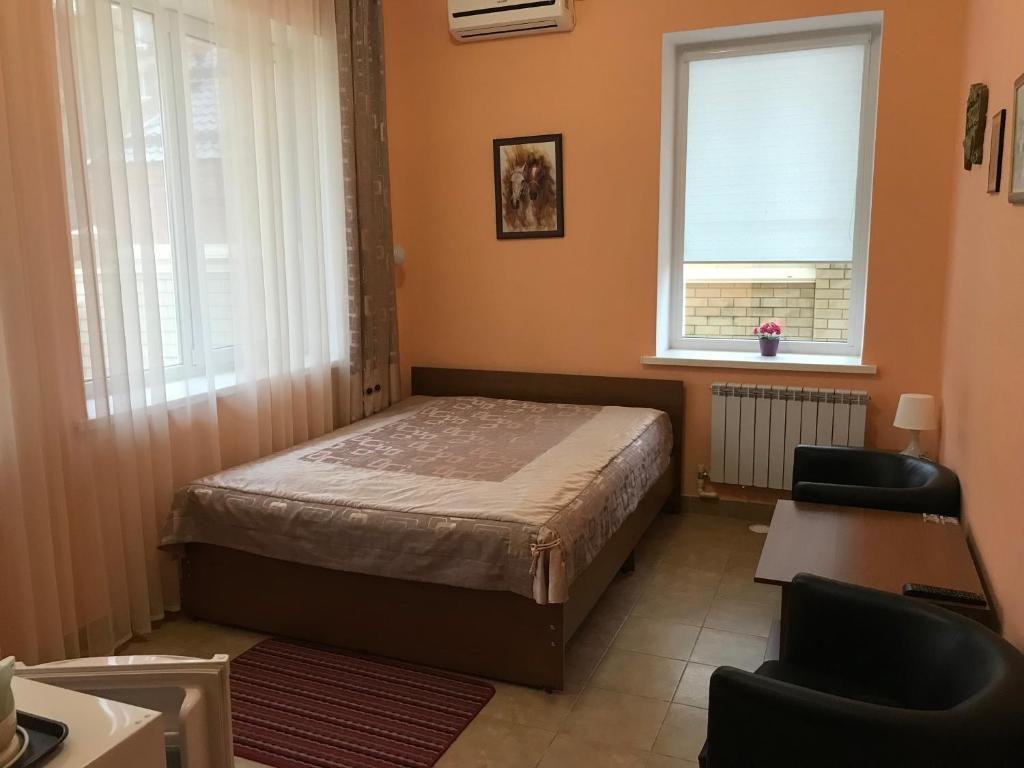 Ейск: Sloboda Hotel