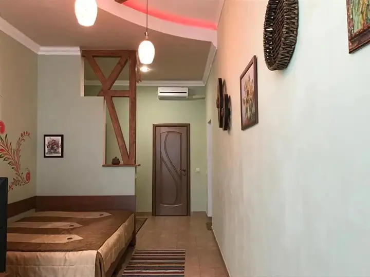 Ейск: Sloboda Hotel