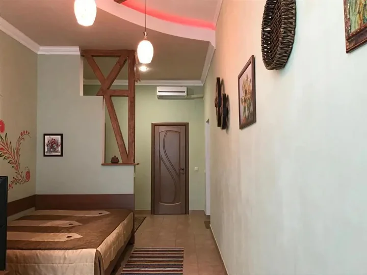 Ейск: Sloboda Hotel