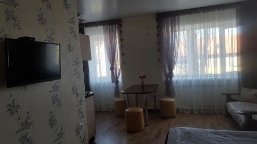 Ейск: Studio U Lukomorya