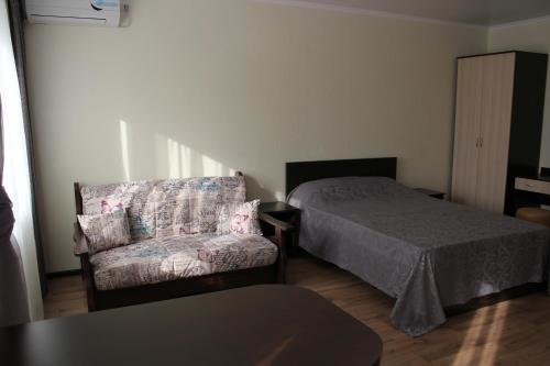 Ейск: Studio U Lukomorya