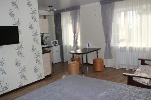 Ейск: Studio U Lukomorya