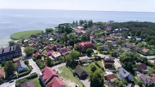 Лесной: Отель Вальде Парк