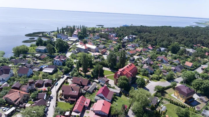 Лесной: Отель Вальде Парк