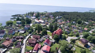Лесной: Отель Вальде Парк