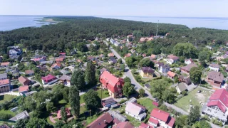 Лесной: Отель Вальде Парк