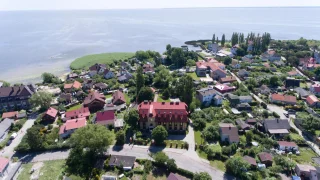Лесной: Отель Вальде Парк