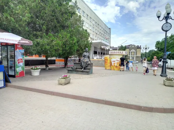 Ейск: Tani Mini-Hotel