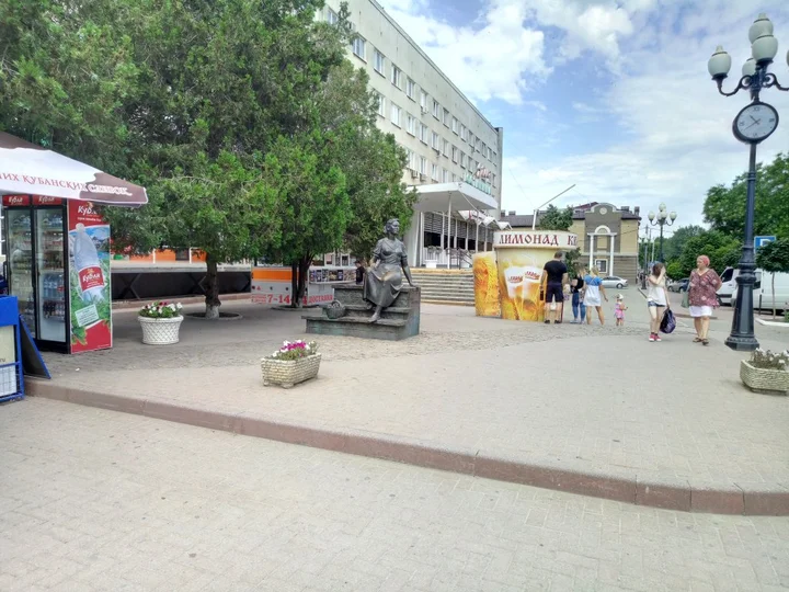 Ейск: Tani Mini-Hotel