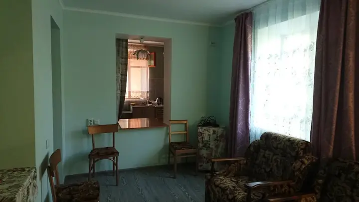 Ейск: Tani Mini-Hotel