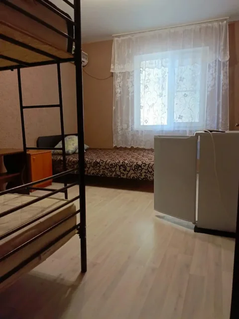 Голубицкая: База отдыха Уют