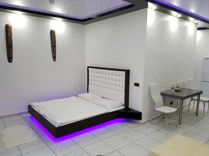 Ейск: Guest House Vayss