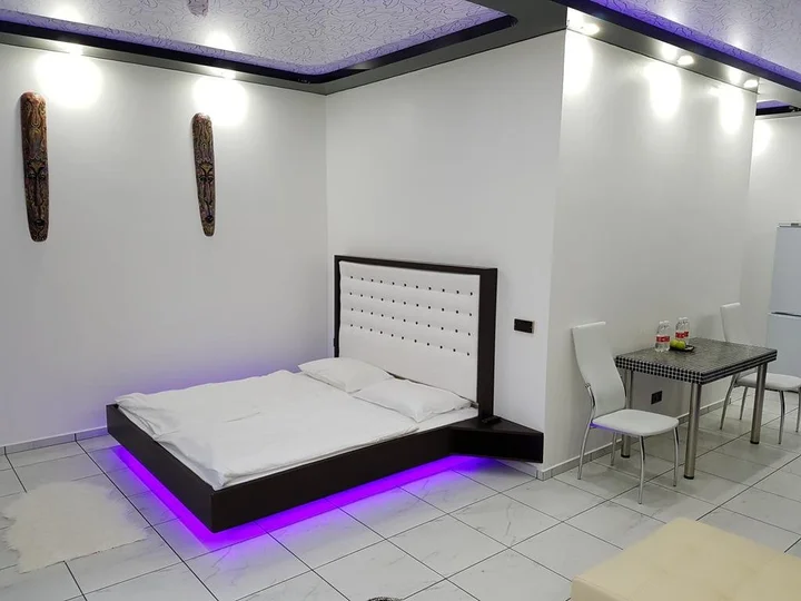 Ейск: Guest House Vayss
