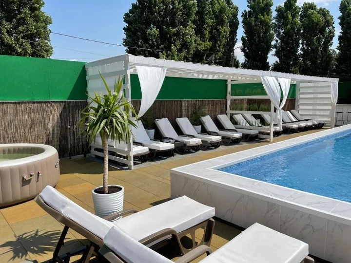Ейск: Guest House Vayss