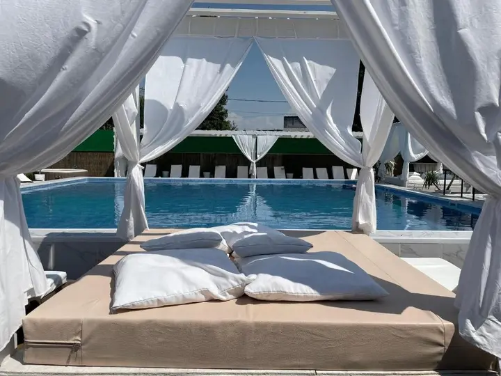 Ейск: Guest House Vayss