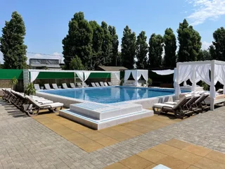 Ейск: Guest House Vayss