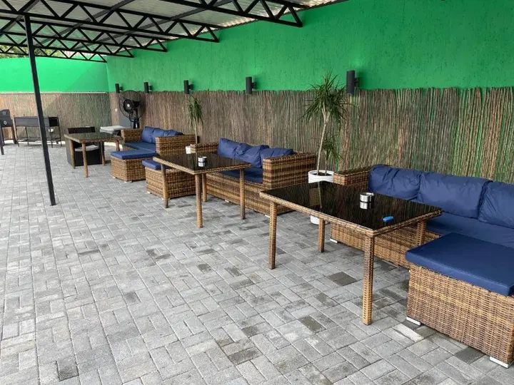 Ейск: Guest House Vayss