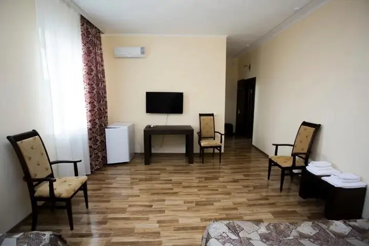 Ейск: Вап-Отель