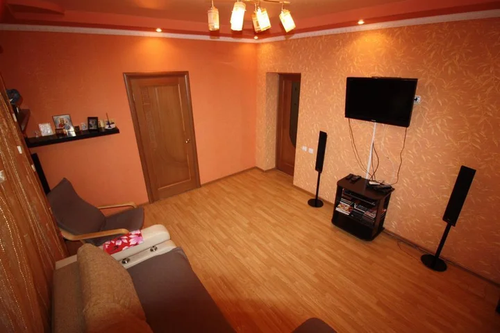 Ейск: Guest House Viktoria House