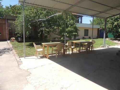 Ейск: Viktoriya Guest House