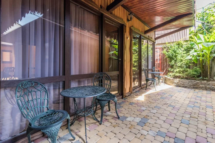Архипо-Осиповка: Гостевой дом Вилла Лучия 2